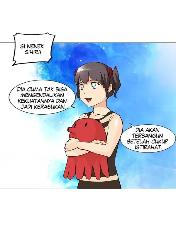 Baca Tower of God - Chapter 150 halaman 3