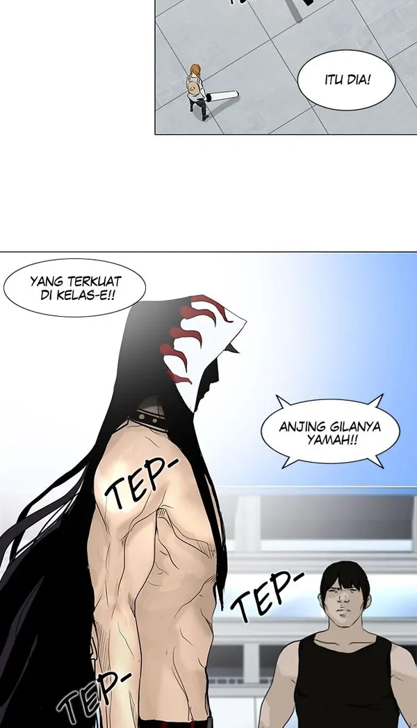 Baca Tower of God - Chapter 150 halaman 30