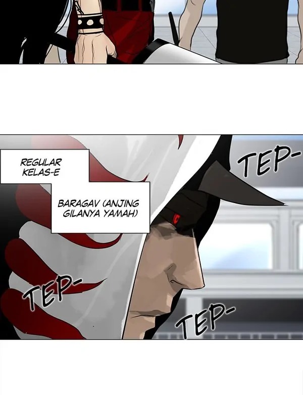 Baca Tower of God - Chapter 150 halaman 31