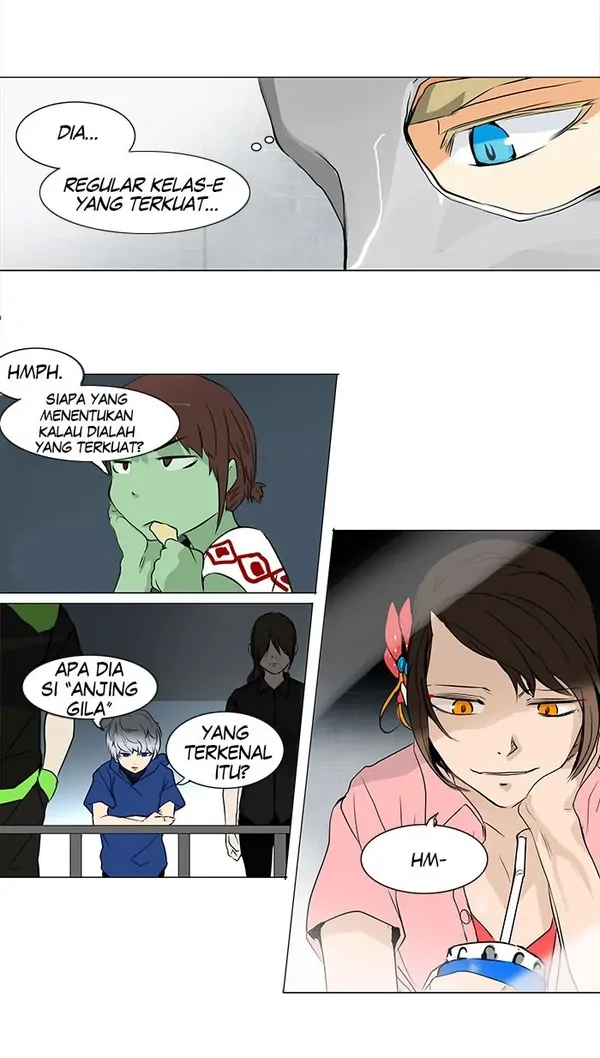 Baca Tower of God - Chapter 150 halaman 32