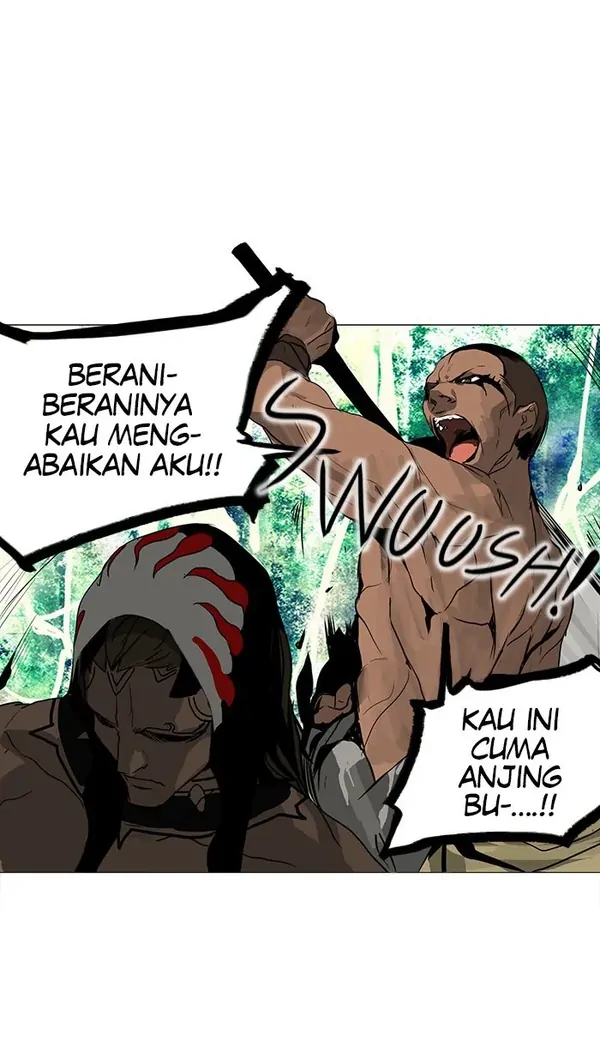 Baca Tower of God - Chapter 150 halaman 39