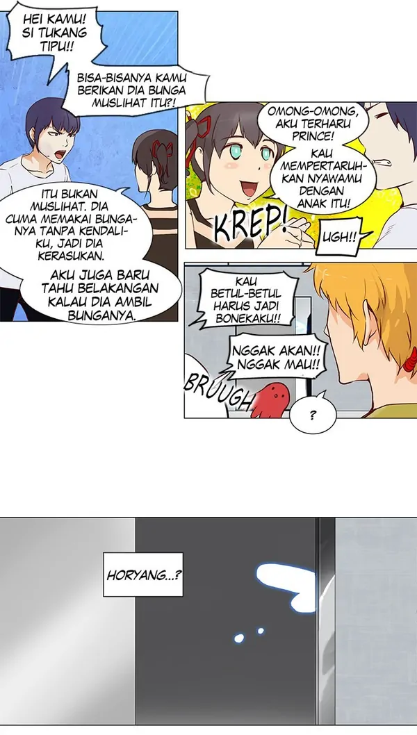 Baca Tower of God - Chapter 150 halaman 4