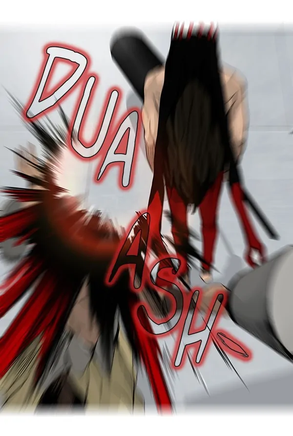 Baca Tower of God - Chapter 150 halaman 40