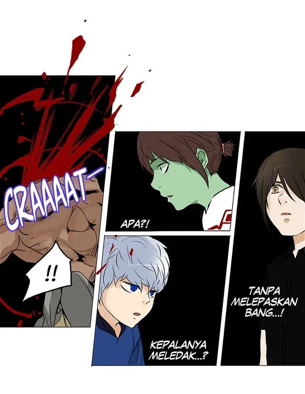 Baca Tower of God - Chapter 150 halaman 41
