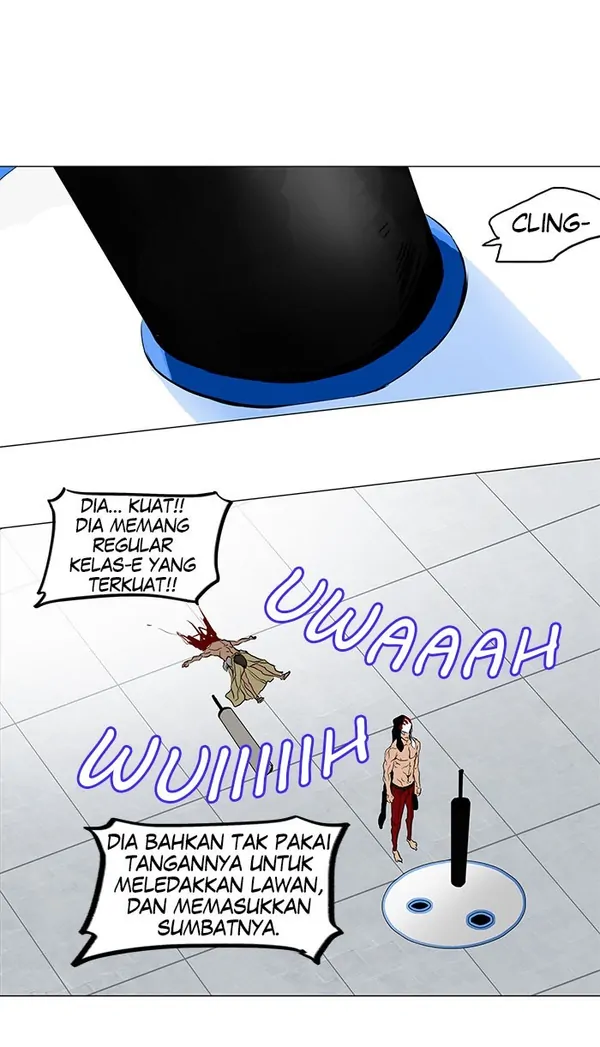 Baca Tower of God - Chapter 150 halaman 42