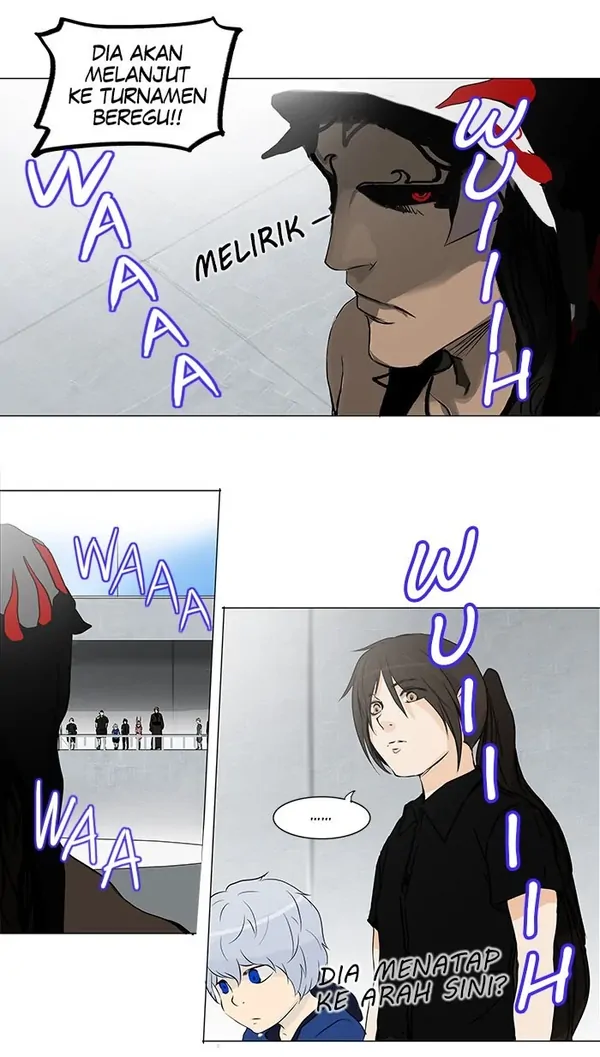 Baca Tower of God - Chapter 150 halaman 43