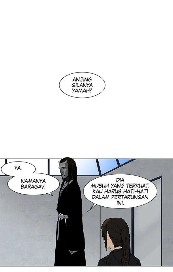 Baca Tower of God - Chapter 150 halaman 44