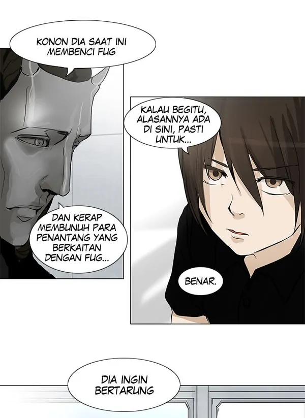 Baca Tower of God - Chapter 150 halaman 47