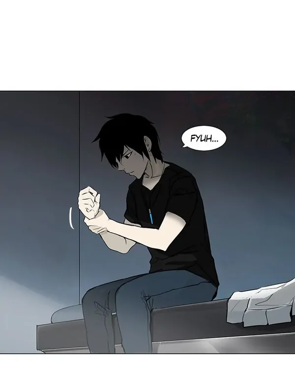 Baca Tower of God - Chapter 151 halaman 1