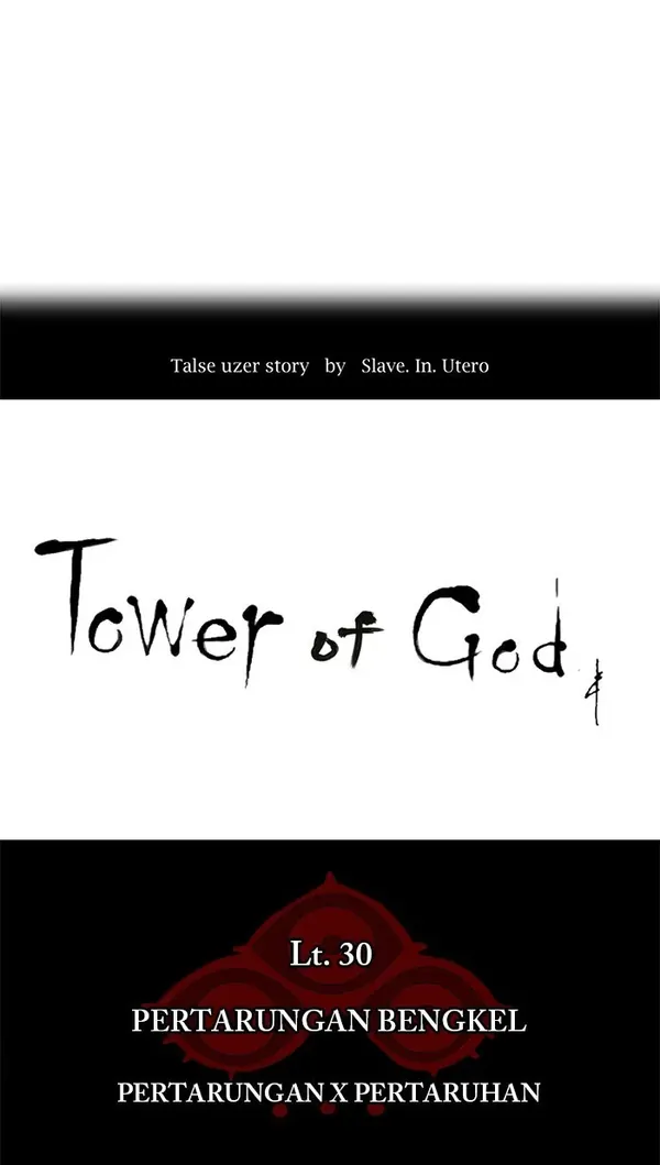 Baca Tower of God - Chapter 151 halaman 10