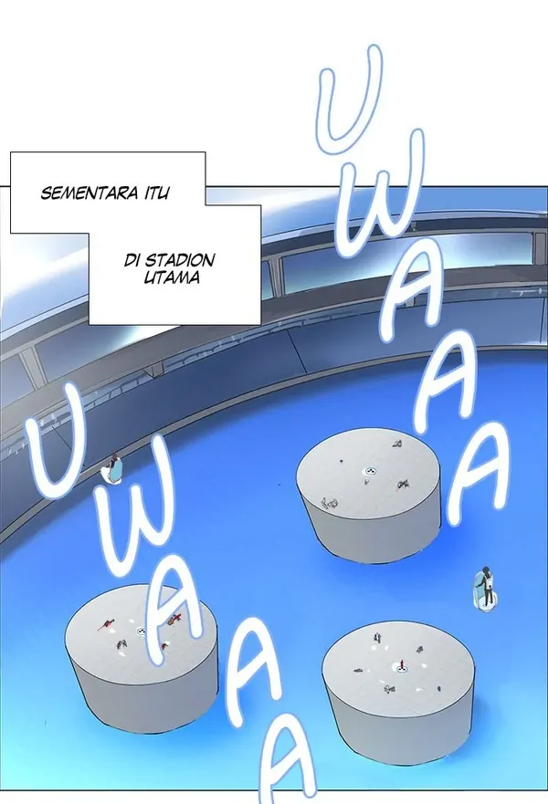 Baca Tower of God - Chapter 151 halaman 12
