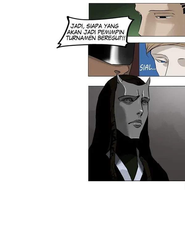 Baca Tower of God - Chapter 151 halaman 14