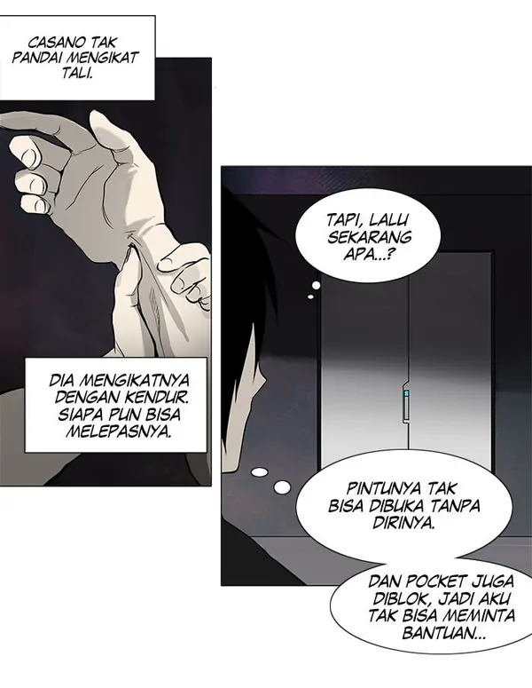 Baca Tower of God - Chapter 151 halaman 2