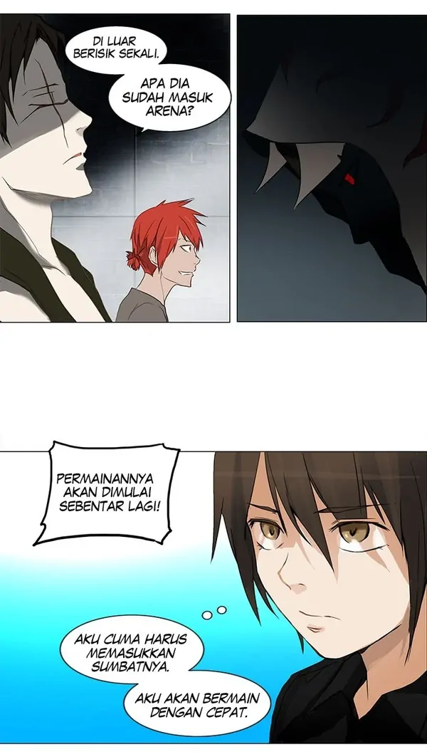 Baca Tower of God - Chapter 151 halaman 24