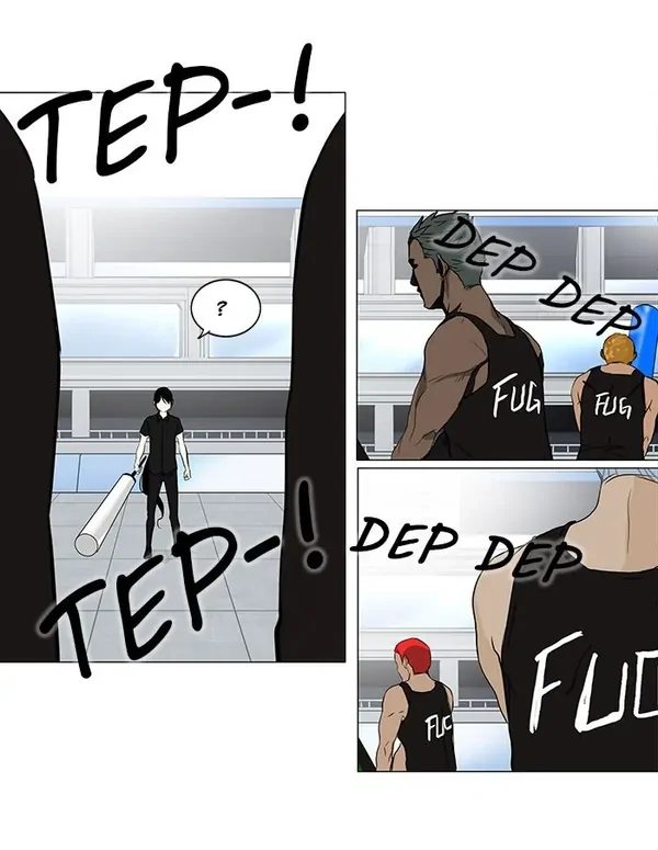 Baca Tower of God - Chapter 151 halaman 26