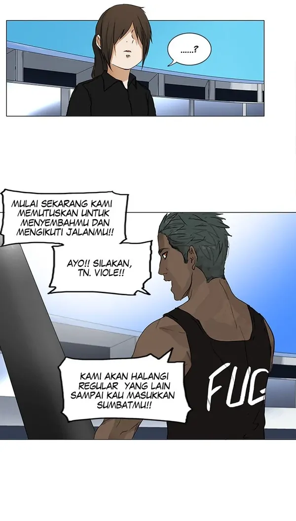 Baca Tower of God - Chapter 151 halaman 28