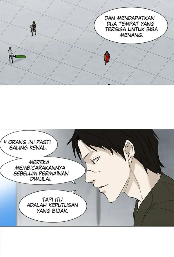 Baca Tower of God - Chapter 151 halaman 31