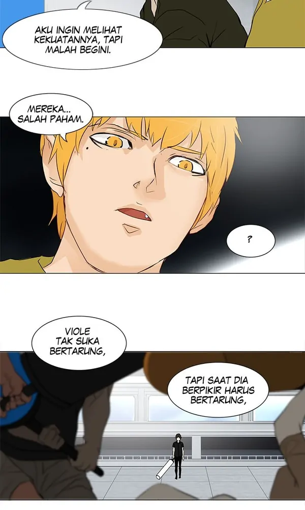 Baca Tower of God - Chapter 151 halaman 33