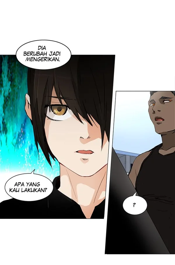 Baca Tower of God - Chapter 151 halaman 34