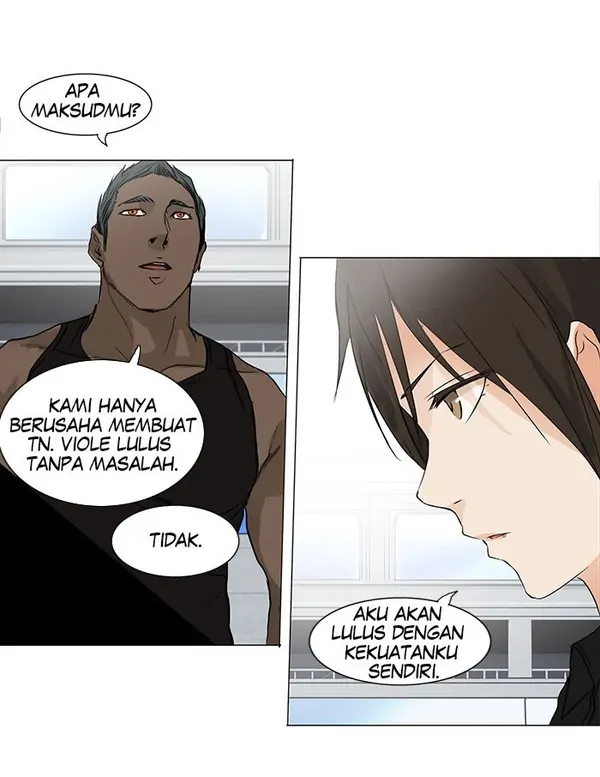 Baca Tower of God - Chapter 151 halaman 36