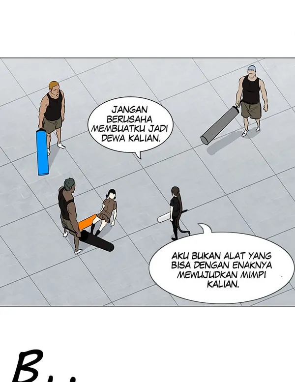 Baca Tower of God - Chapter 151 halaman 37