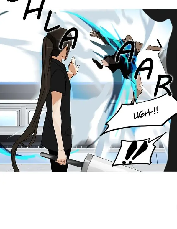 Baca Tower of God - Chapter 151 halaman 38