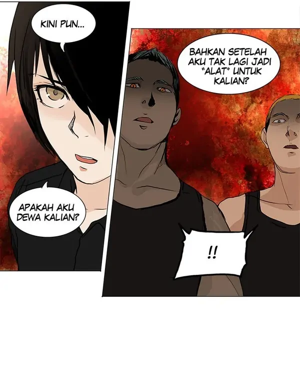 Baca Tower of God - Chapter 151 halaman 39