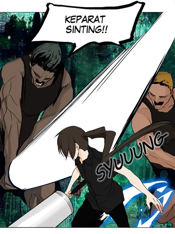 Baca Tower of God - Chapter 151 halaman 40