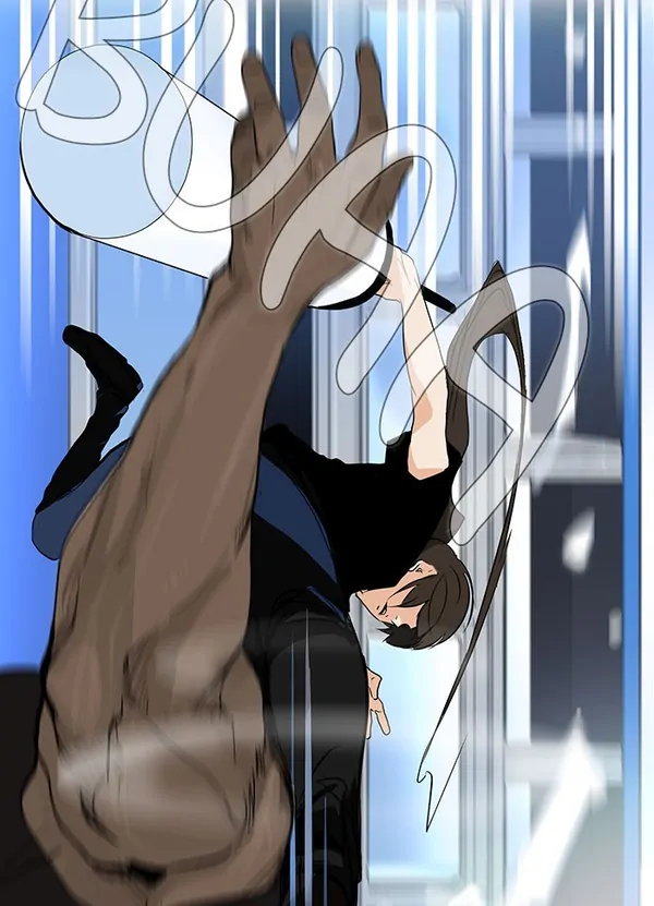 Baca Tower of God - Chapter 151 halaman 43