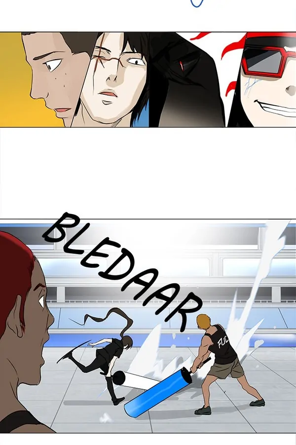 Baca Tower of God - Chapter 151 halaman 45