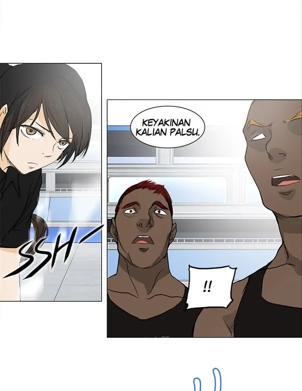 Baca Tower of God - Chapter 151 halaman 46