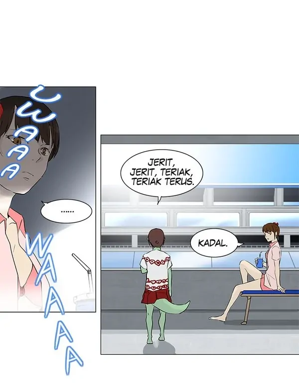 Baca Tower of God - Chapter 151 halaman 48