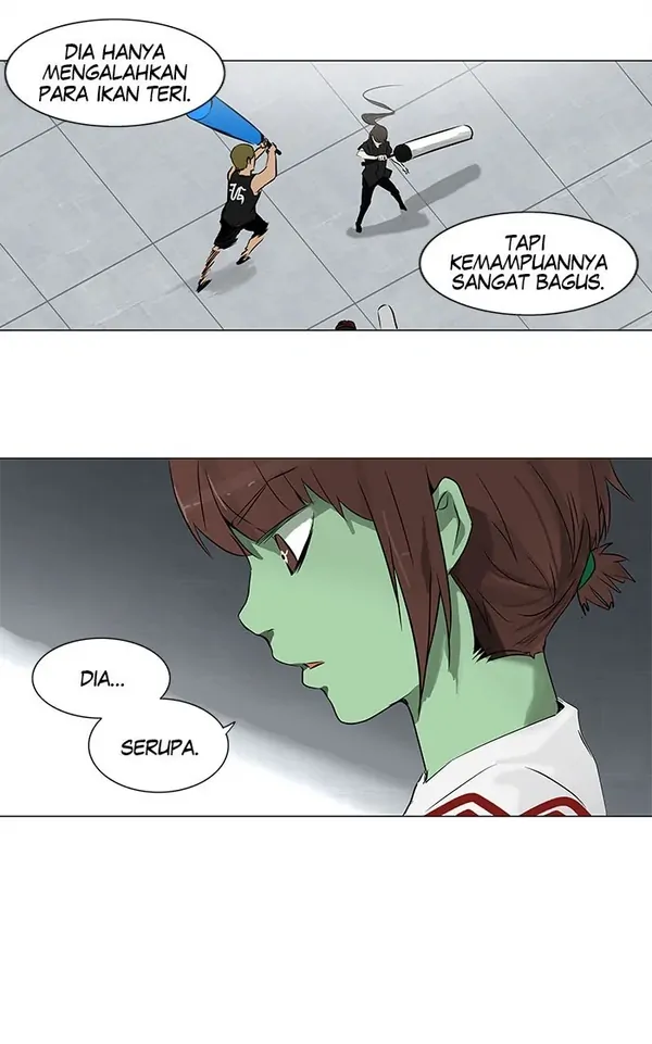 Baca Tower of God - Chapter 151 halaman 49