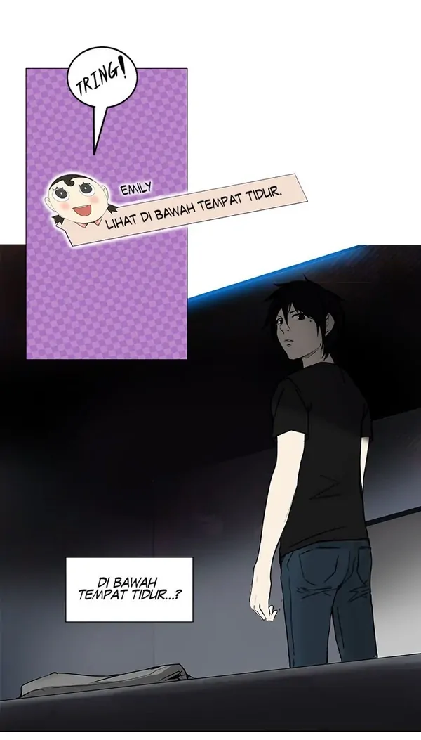 Baca Tower of God - Chapter 151 halaman 5