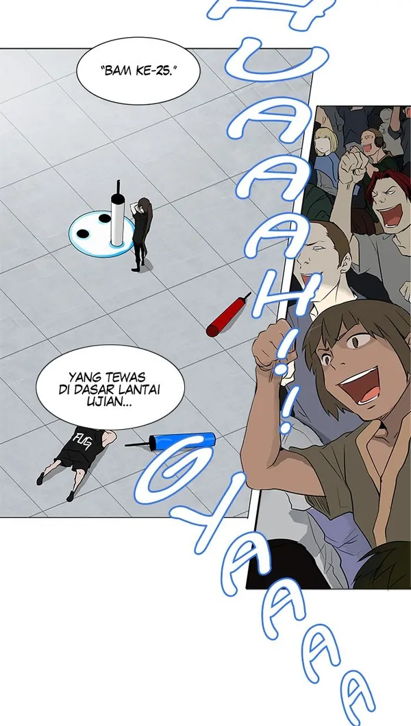 Baca Tower of God - Chapter 151 halaman 51
