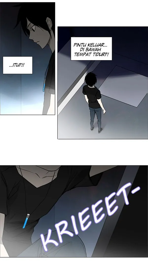 Baca Tower of God - Chapter 151 halaman 7