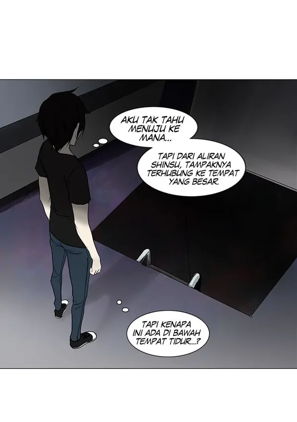 Baca Tower of God - Chapter 151 halaman 8