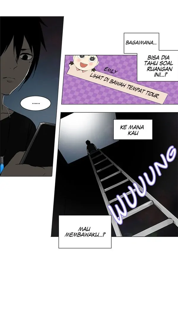 Baca Tower of God - Chapter 151 halaman 9