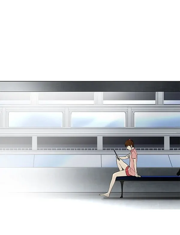 Baca Tower of God - Chapter 152 halaman 1