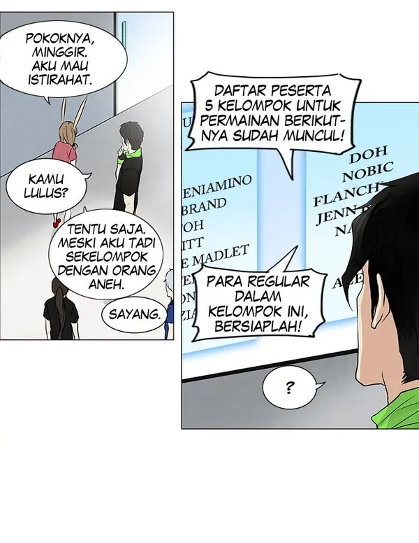 Baca Tower of God - Chapter 152 halaman 11