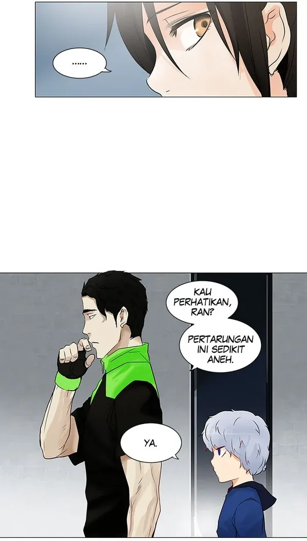 Baca Tower of God - Chapter 152 halaman 15