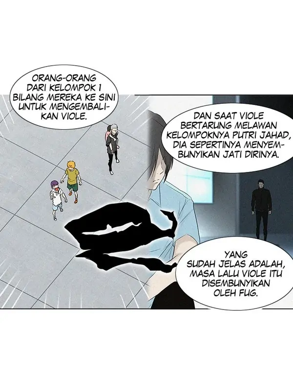 Baca Tower of God - Chapter 152 halaman 16