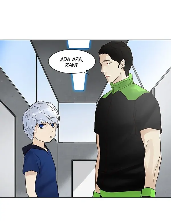 Baca Tower of God - Chapter 152 halaman 19