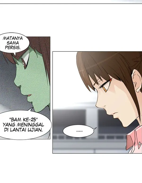 Baca Tower of God - Chapter 152 halaman 2