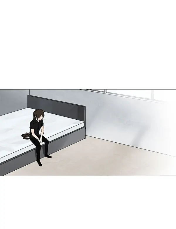 Baca Tower of God - Chapter 152 halaman 21