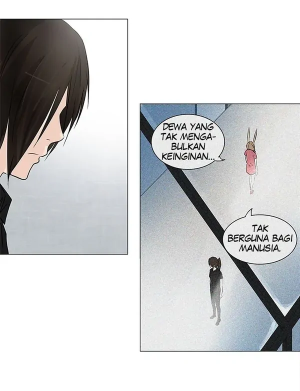 Baca Tower of God - Chapter 152 halaman 22