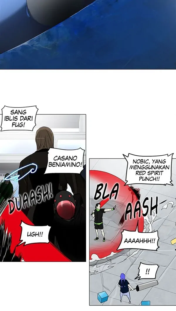 Baca Tower of God - Chapter 152 halaman 25
