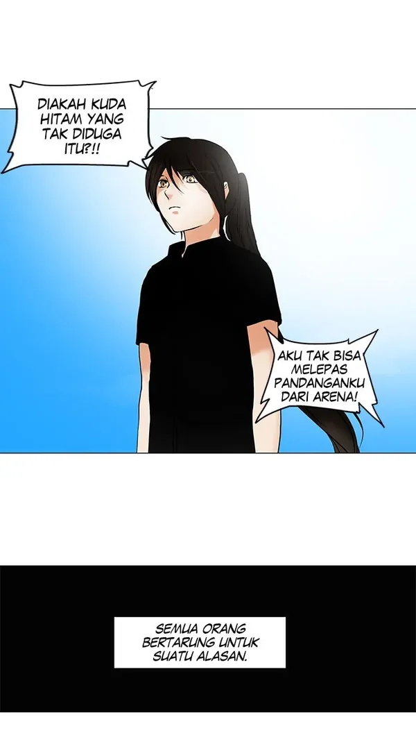 Baca Tower of God - Chapter 152 halaman 26
