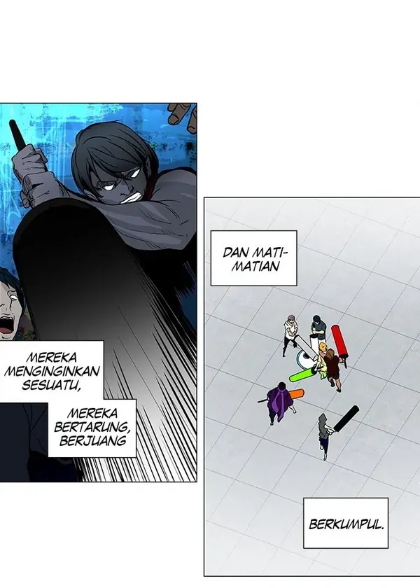 Baca Tower of God - Chapter 152 halaman 27