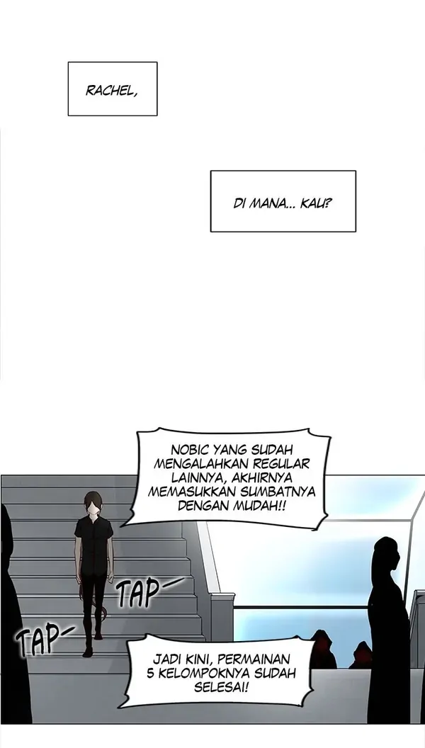 Baca Tower of God - Chapter 152 halaman 29